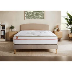 Matelas Mémoire de forme - Confort : Equilibré>Marmottes & Co New