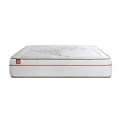 Matelas Mémoire de forme - Confort : Equilibré><noscript><img width=