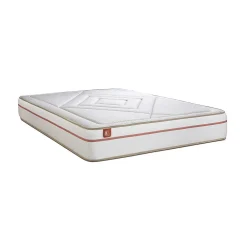 Matelas Mémoire de forme - Confort : Equilibré>Marmottes & Co Clearance