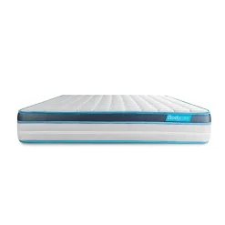 Bodycare Matelas Mémoire de forme - Confort : Ferme* Matelas