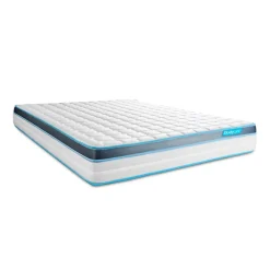 Bodycare Matelas Mémoire de forme - Confort : Ferme* Matelas