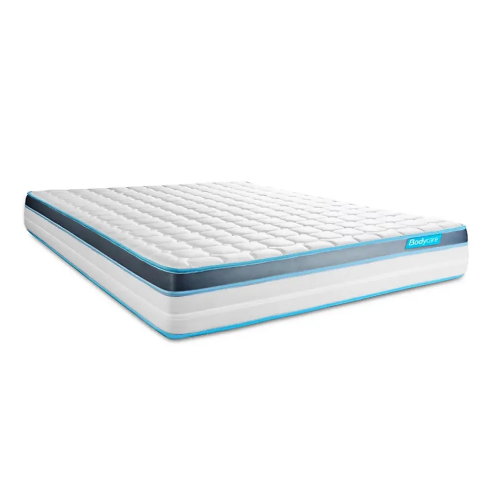 Bodycare Matelas Mémoire de forme - Confort : Ferme* Matelas