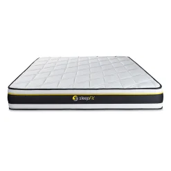 Matelas Mousse - Confort : Très ferme><noscript><img width=