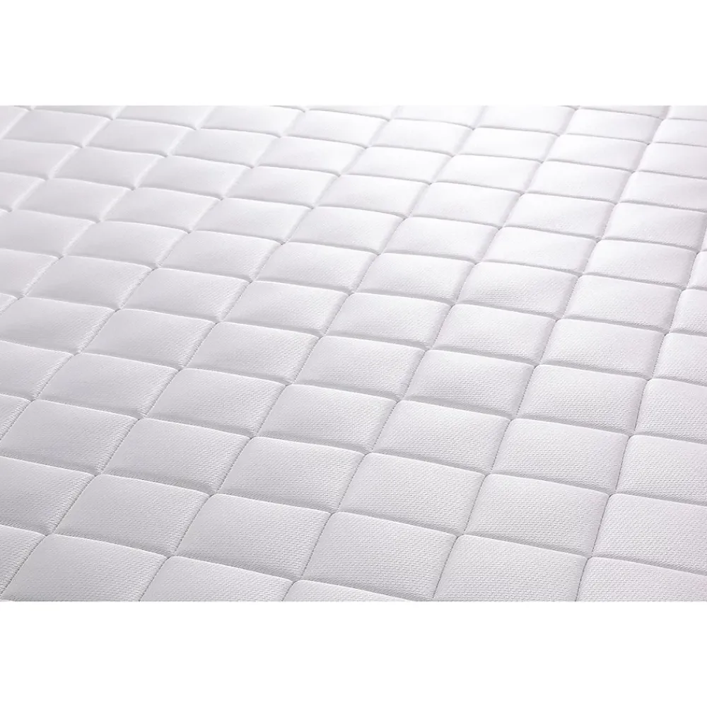 Somness Matelas Mousse - Confort : Très ferme* Matelas