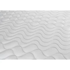 Matelas Mousse polyuréthane à mémoire de forme - Confort : Ferme><noscript><img width=