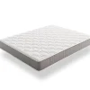 Matelas - Pureflex - Visco - Haute densité HR Zigzag - 180x200 cm - 26 cm d'épaisseur>Eccox Sale