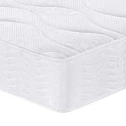 Vidaxl Matelas à ressorts Bonnell pour enfants moyen 80x160 cm* Matelas
