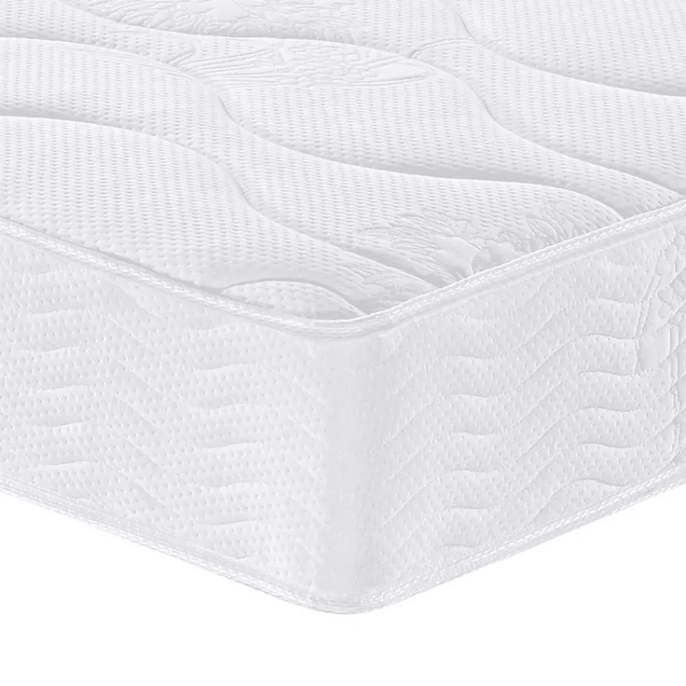 Vidaxl Matelas à ressorts Bonnell pour enfants moyen 80x160 cm* Matelas