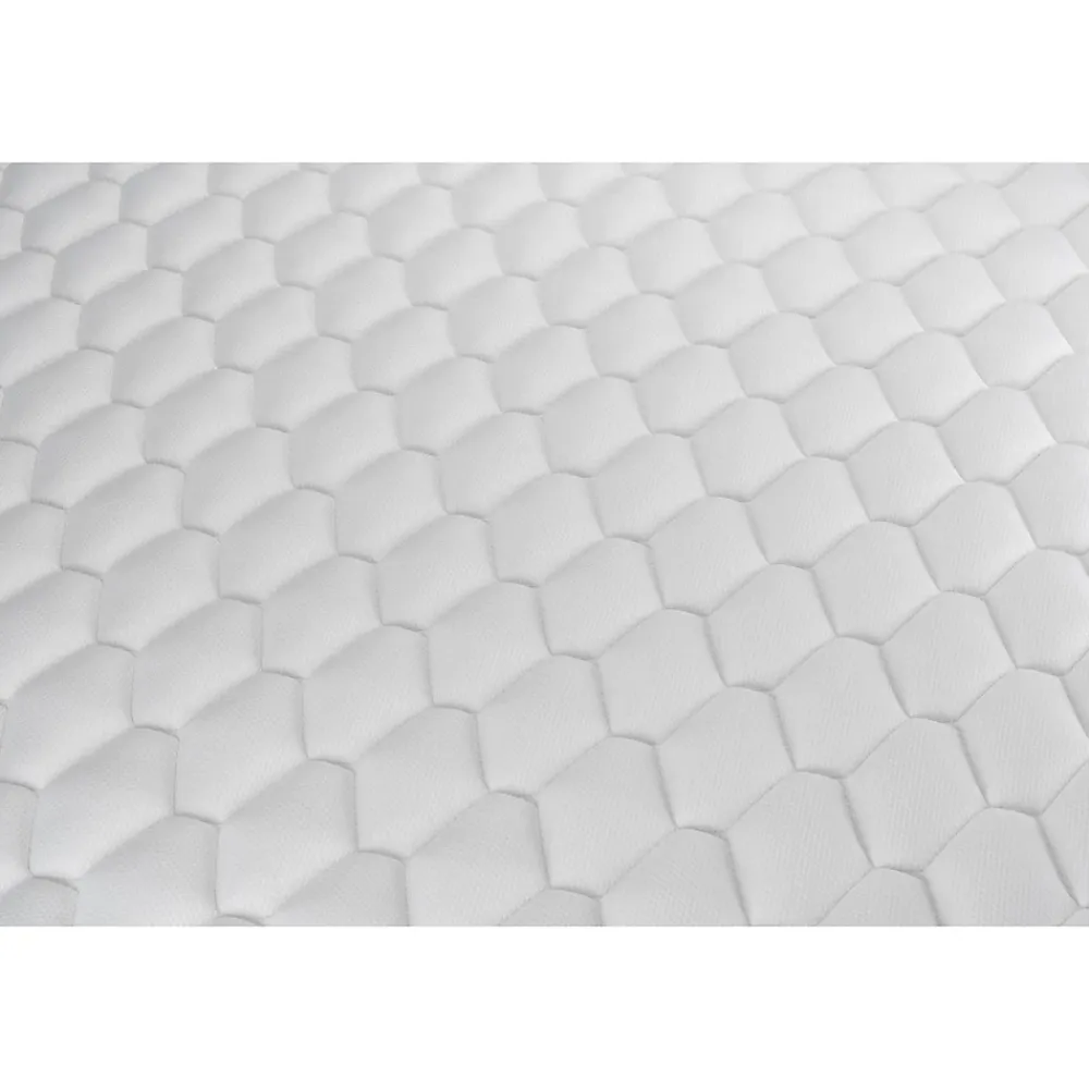 Vitalit Matelas Ressorts ensachés - Confort : Ferme* Matelas
