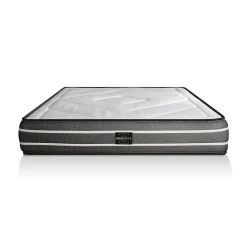 Prestige Literie Matelas Ressorts ensachés et mémoire de forme - Confort : Ferme* Matelas