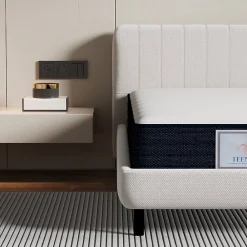 Teeno Matelas à ressorts 90x190 cm, épaisseur 20 cm* Matelas