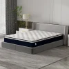 Matelas à ressorts 140x200 CM, épaisseur 25 cm>Teeno Best