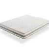 Matelas - VISCO LUXURY - Hermes - Haute densité HR Pro Nature - 26 cm - 120x200 cm>Eccox Best