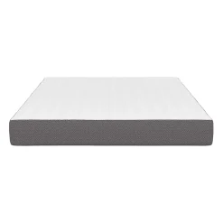 IDMarket Matelas 140 x 190 cm à mémoire de forme STELLA épaisseur 20 cm* Matelas