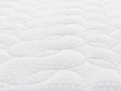 Vente-unique Matelas 180 x 200 cm anti-feu ressorts ensachés et surmatelas intégré ép.28cm - DELICE de YSMÉE HÔTEL* Matelas