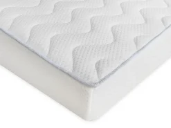 Matelas 140 x 190 cm mousse BZ ép.10cm - FERIA de YSMÉE><noscript><img width=