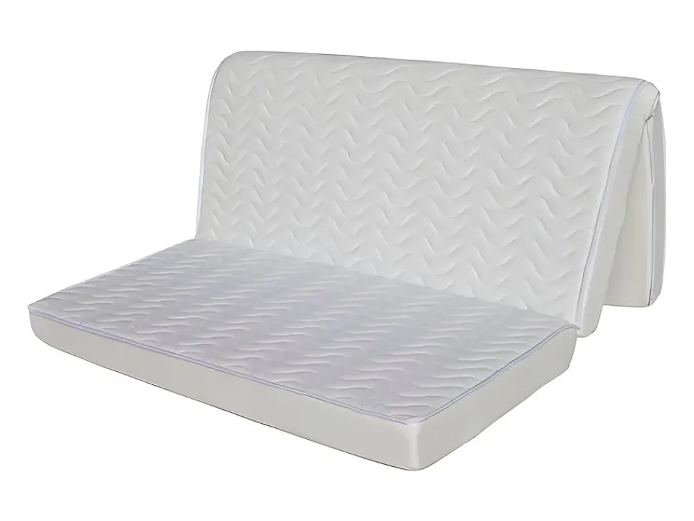 Matelas 140 x 190 cm mousse BZ grand confort ép.12cm - PARTY de YSMÉE>Vente-unique Best
