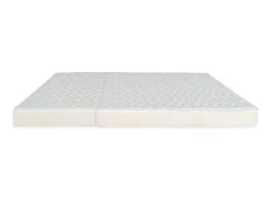 Matelas 140 x 190 cm mousse BZ grand confort ép.12cm - PARTY de YSMÉE><noscript><img width=