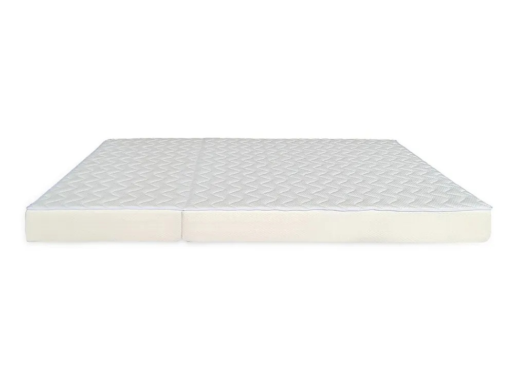 Matelas 140 x 190 cm mousse BZ grand confort ép.12cm - PARTY de YSMÉE>Vente-unique Best