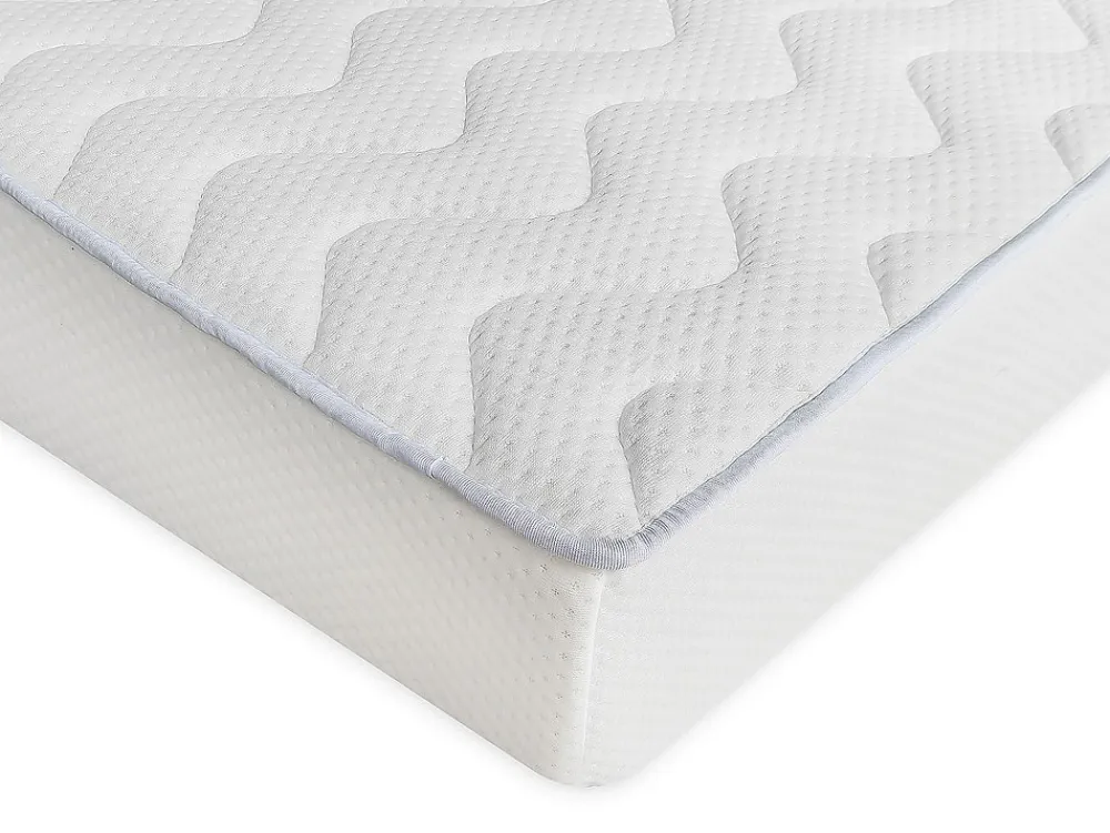 Matelas 140 x 190 cm mousse BZ grand confort ép.12cm - PARTY de YSMÉE>Vente-unique Best