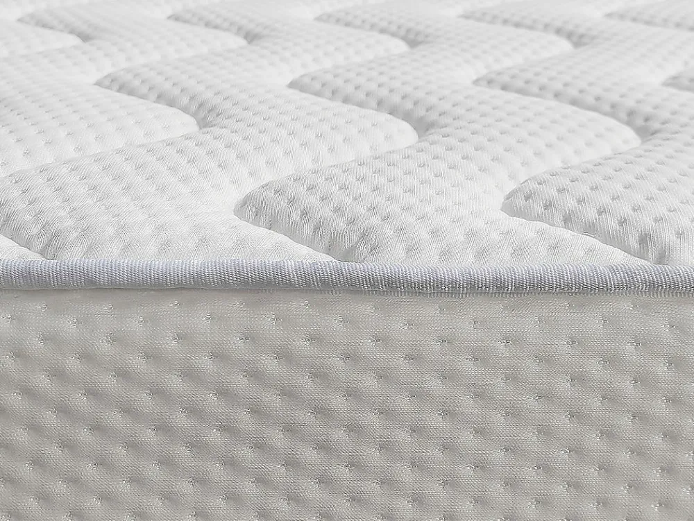 Matelas 140 x 190 cm mousse BZ grand confort ép.12cm - PARTY de YSMÉE>Vente-unique Best