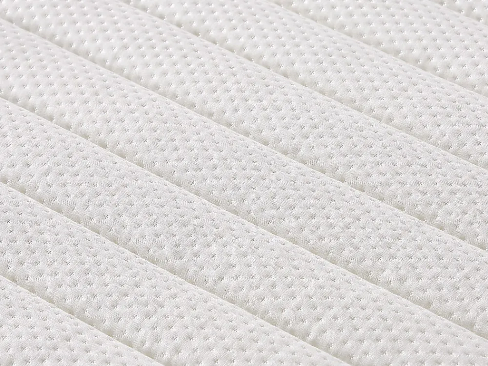Vente-unique Matelas 90 x 200 cm mousse mémoire de forme ép.19cm - ORTHOMEMORY II de YSMÉE* Matelas