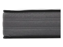 Vente-unique Matelas 140 x 190 cm ressorts ensachés ép.20cm - AMBRACIE de YSMÉE* Matelas