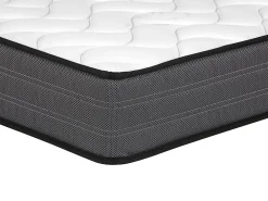 Vente-unique Matelas 140 x 190 cm ressorts ensachés ép.20cm - AMBRACIE de YSMÉE* Matelas
