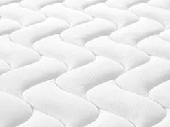 Vente-unique Matelas 140 x 190 cm ressorts ensachés ép.20cm - AMBRACIE de YSMÉE* Matelas