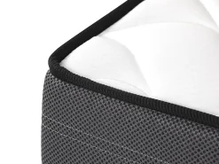 Vente-unique Matelas 140 x 190 cm ressorts ensachés ép.20cm - AMBRACIE de YSMÉE* Matelas