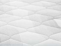 Matelas 140 x 190 cm ressorts ensachés ép.20cm - SONGE de YSMÉE><noscript><img width=