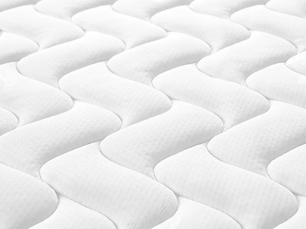 Vente-unique Matelas 180 x 200 cm ressorts ensachés ép.20cm - AMBRACIE de YSMÉE* Matelas