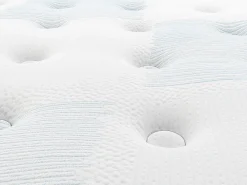 Matelas 140 x 190 cm ressorts ensachés 7 zones et gel à mémoire de forme ép.23cm - VARNO de YSMÉE><noscript><img width=