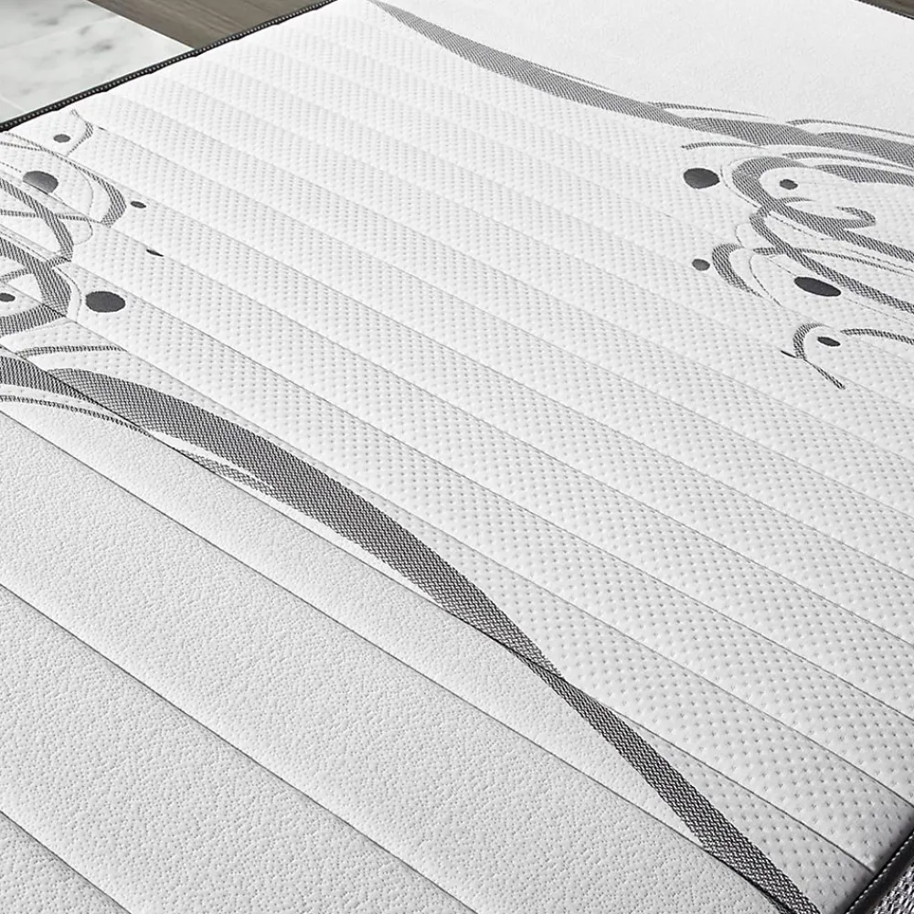 Vs Venta-Stock Matelas BOSTON 140X190 à memoire de forme, 22cm épaisseur* Matelas
