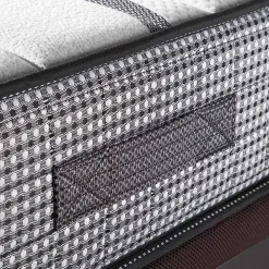 Vs Venta-Stock Matelas BOSTON 140X190 à memoire de forme, 22cm épaisseur* Matelas