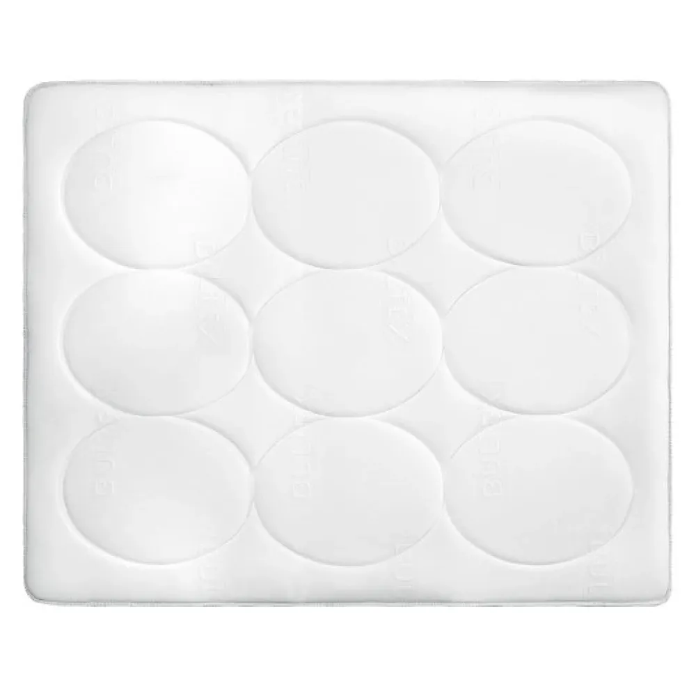 Bultex Matelas COMFORTING 140x190 Mousse* Matelas