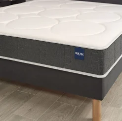 Bultex Matelas COMFORTING 140x190 Mousse* Matelas