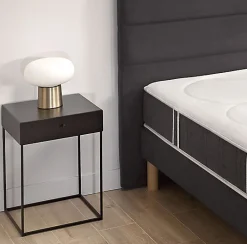 Bultex Matelas COMFORTING 140x190 Mousse* Matelas