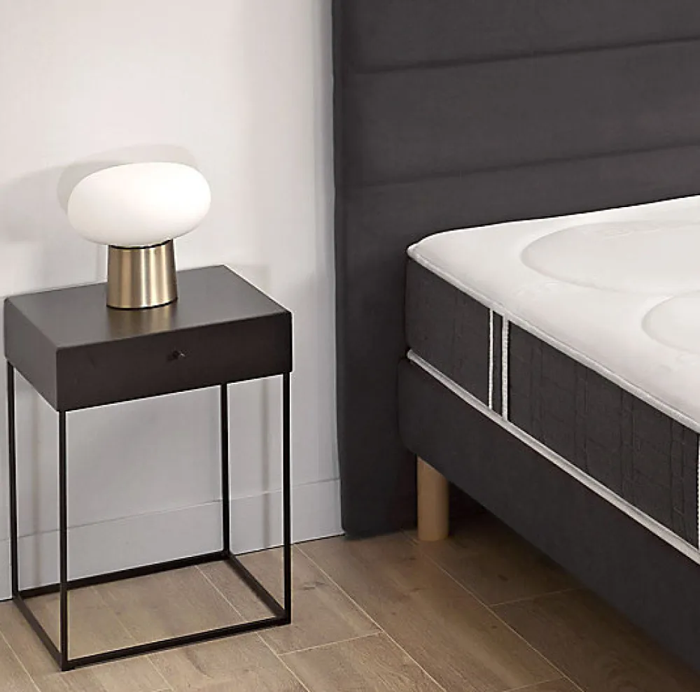 Bultex Matelas COMFORTING 140x190 Mousse* Matelas