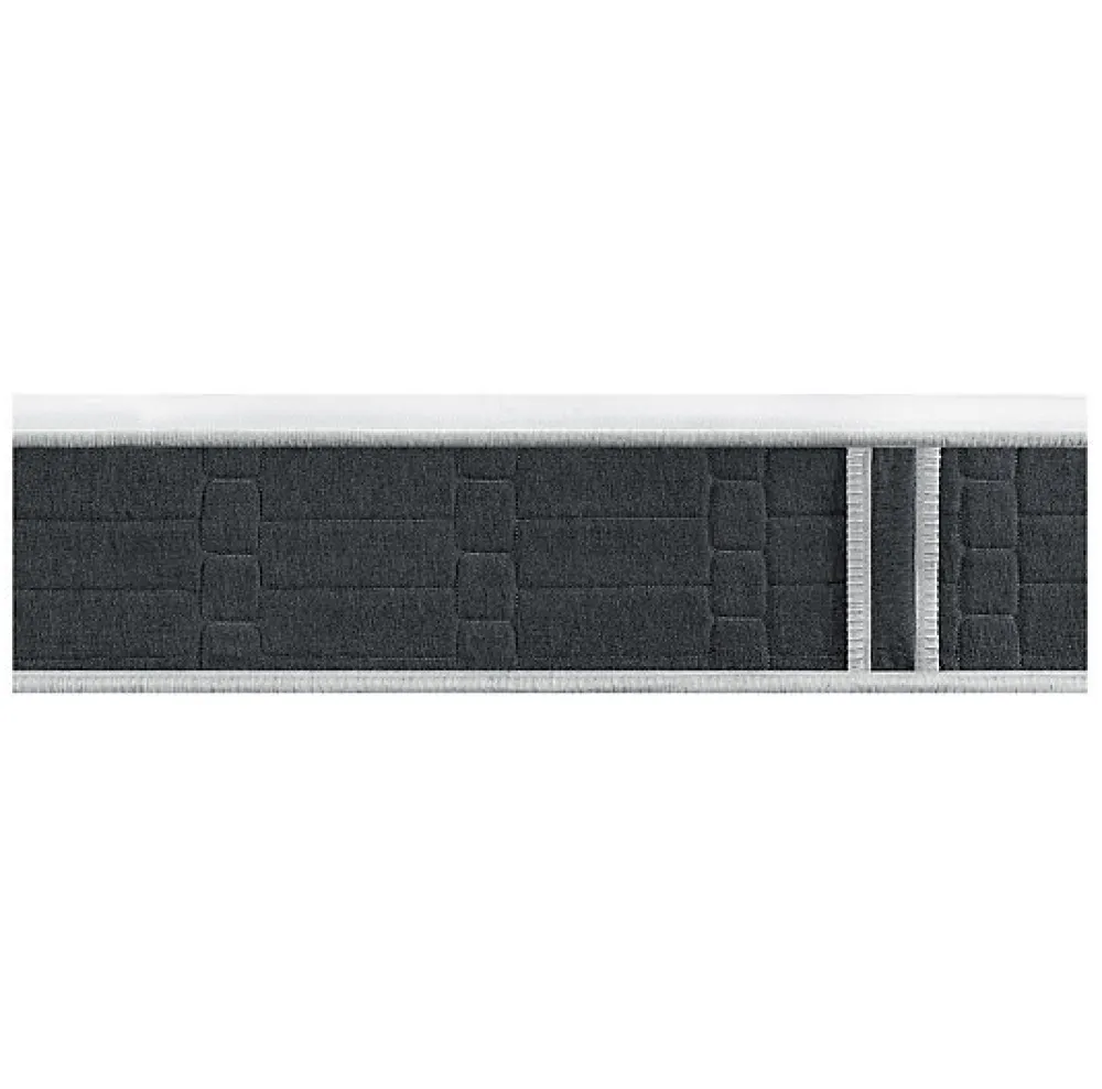 Bultex Matelas COMFORTING 160x200 Mousse* Matelas