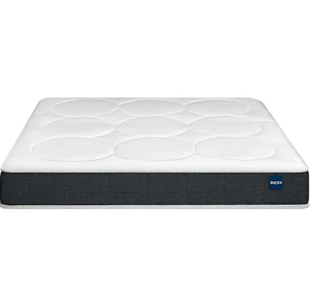 Bultex Matelas COMFORTING 160x200 Mousse* Matelas
