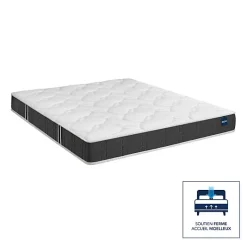 Matelas ESSENTIAL 140x190 Mousse>Bultex
