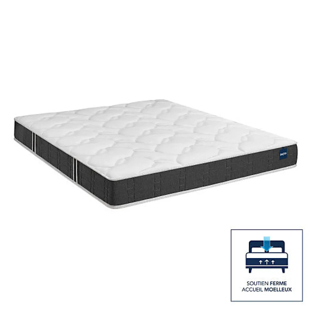 Matelas ESSENTIAL 140x190 Mousse>Bultex