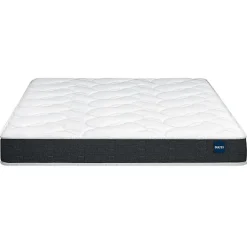 Matelas ESSENTIAL 140x190 Mousse><noscript><img width=