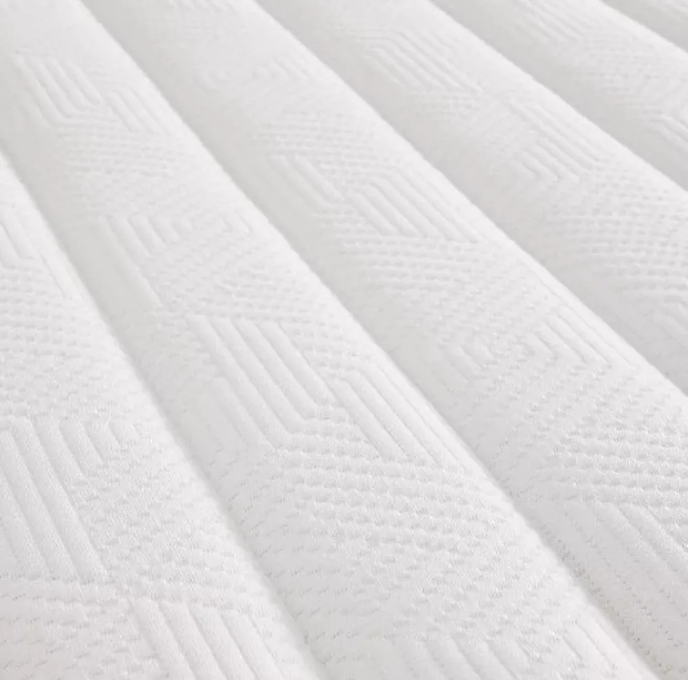 Bultex Matelas FAIR 2 90x200 Mousse* Matelas