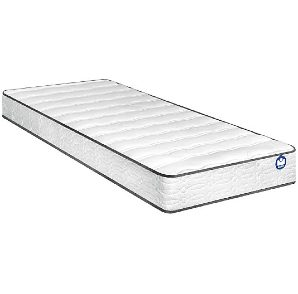Bultex Matelas I NOVO 916 2x100x200 Mousse* Matelas