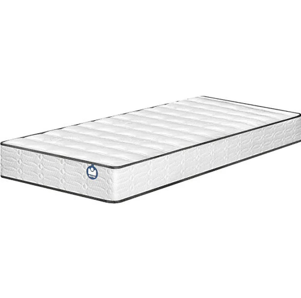 Bultex Matelas I NOVO 916 2x100x200 Mousse* Matelas