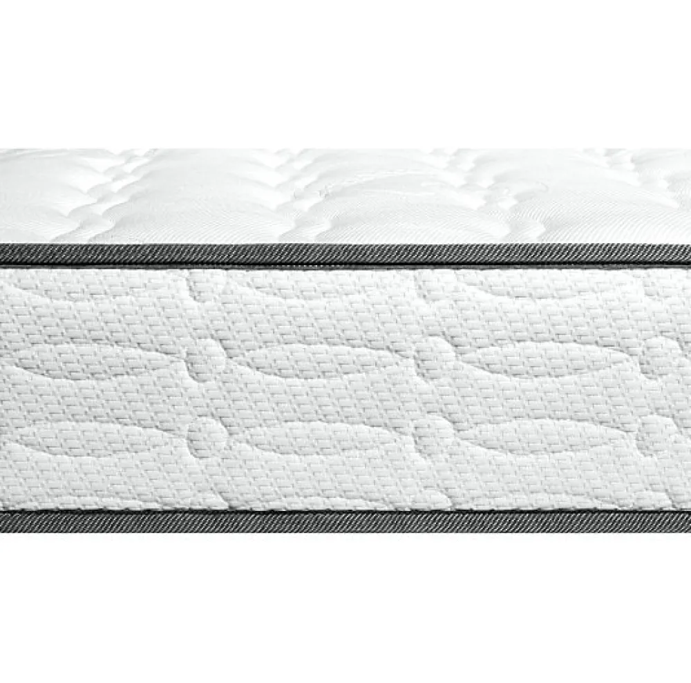 Bultex Matelas I NOVO 916 2x100x200 Mousse* Matelas