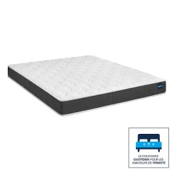 Matelas REGULAR 120x190 Mousse>Bultex Discount