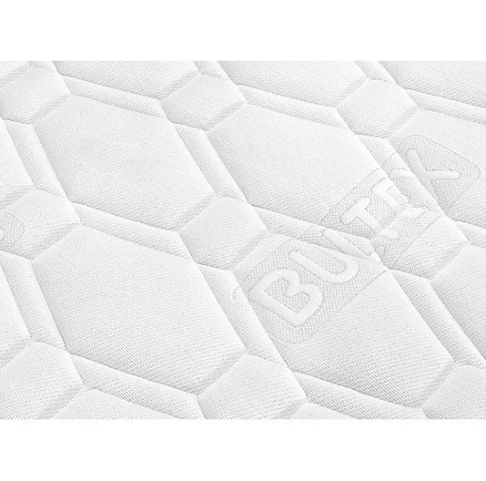 Matelas REGULAR 120x190 Mousse>Bultex Discount